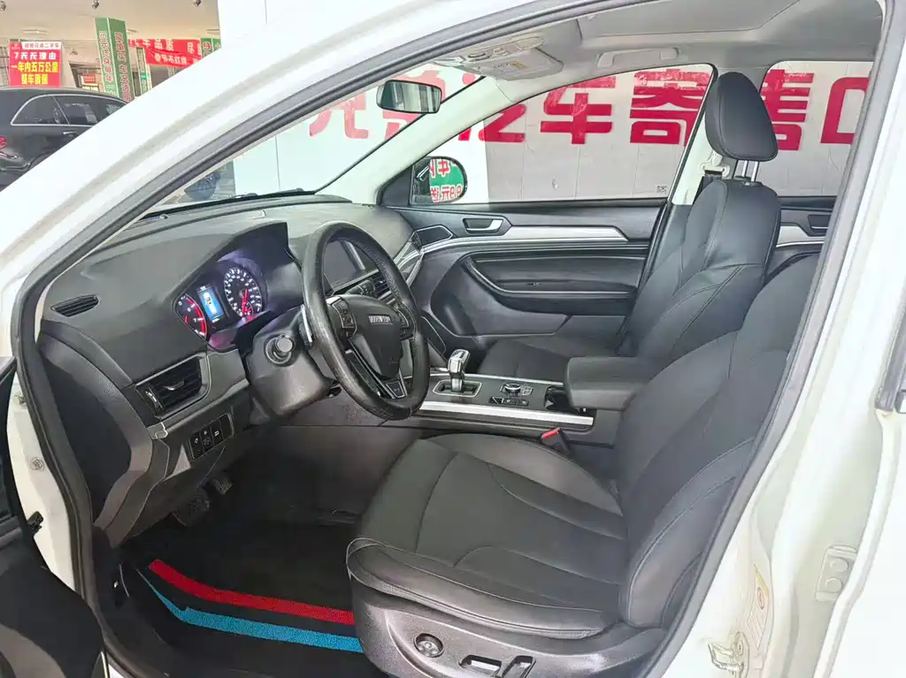 Haval H6 2021 Sport 1.5T AT Elite