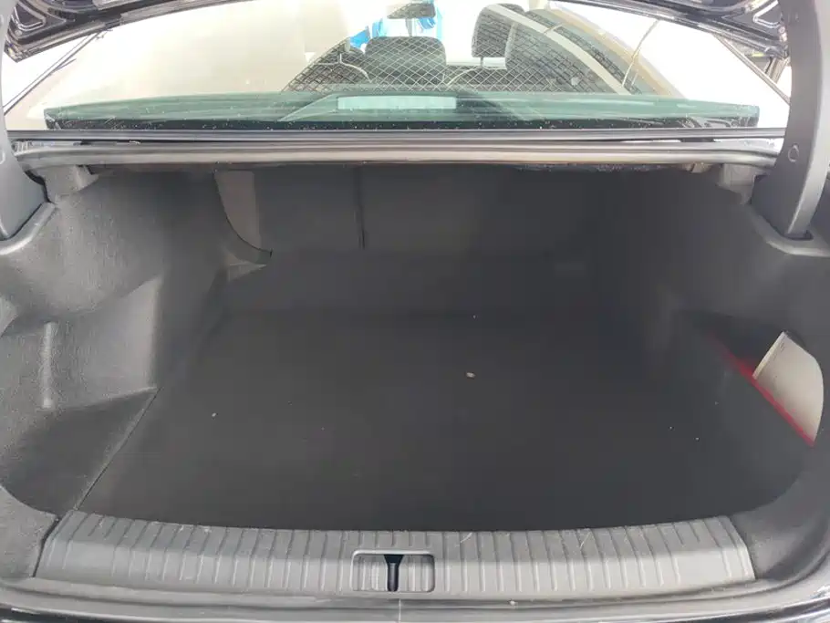 Volkswagen Passat 280TSI Business Edition, фото 4