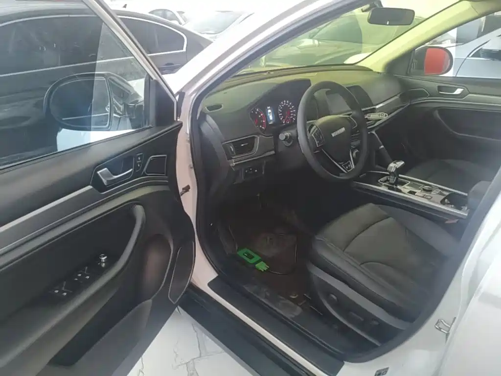 Haval H6 — миниатюра 16