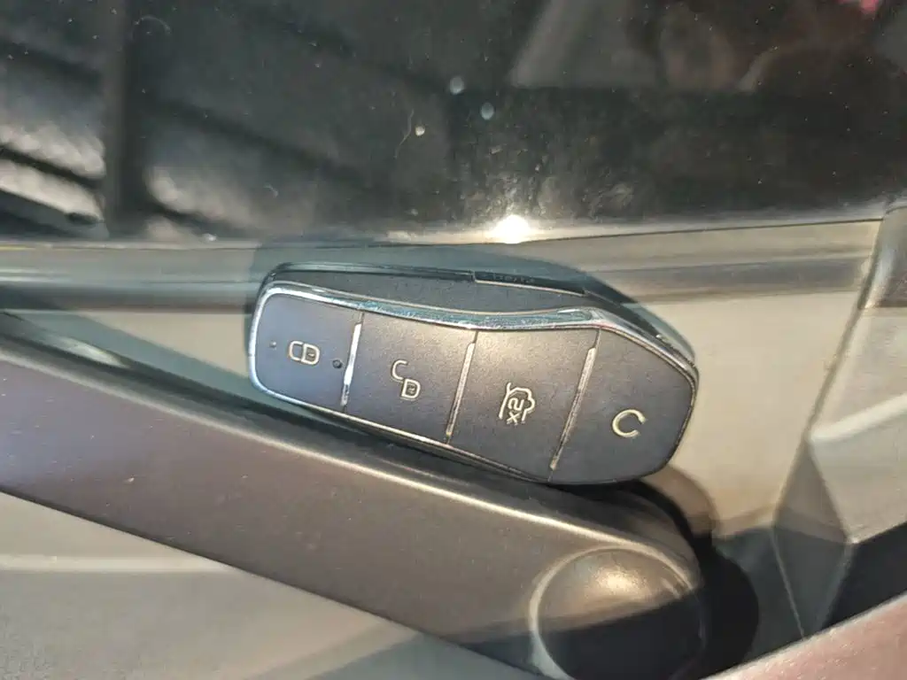 BYD Dolphin — миниатюра 13