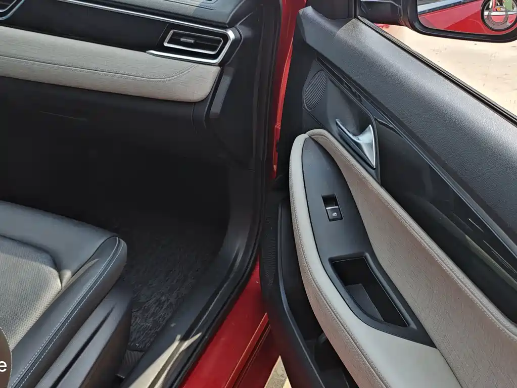 JAC A5 — миниатюра 7