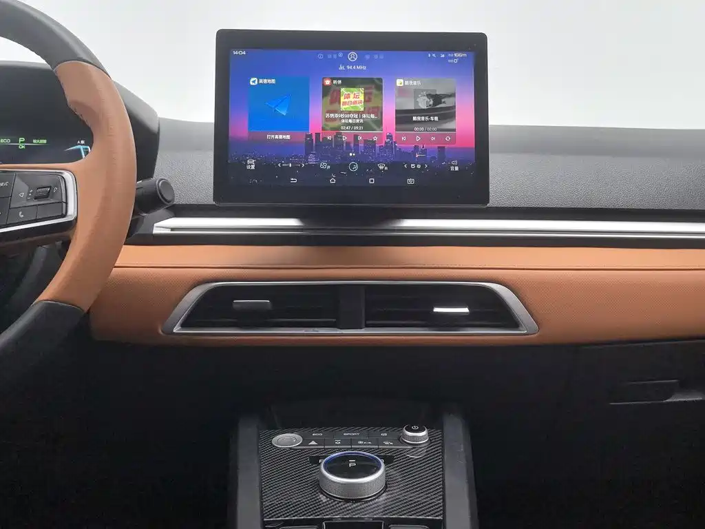 BYD e2 — миниатюра 12