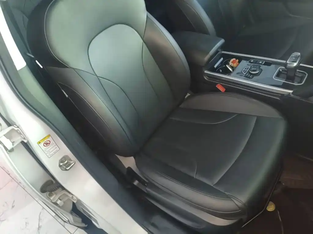 Haval H6 — миниатюра 25