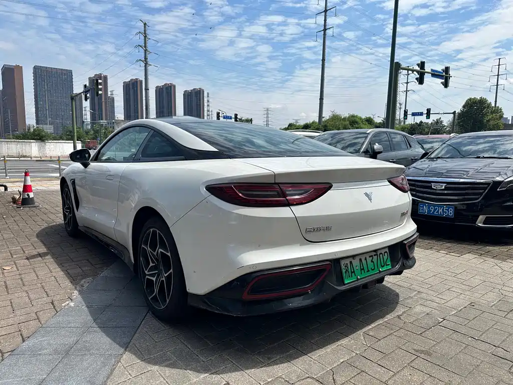Neta Neta GT — миниатюра 5