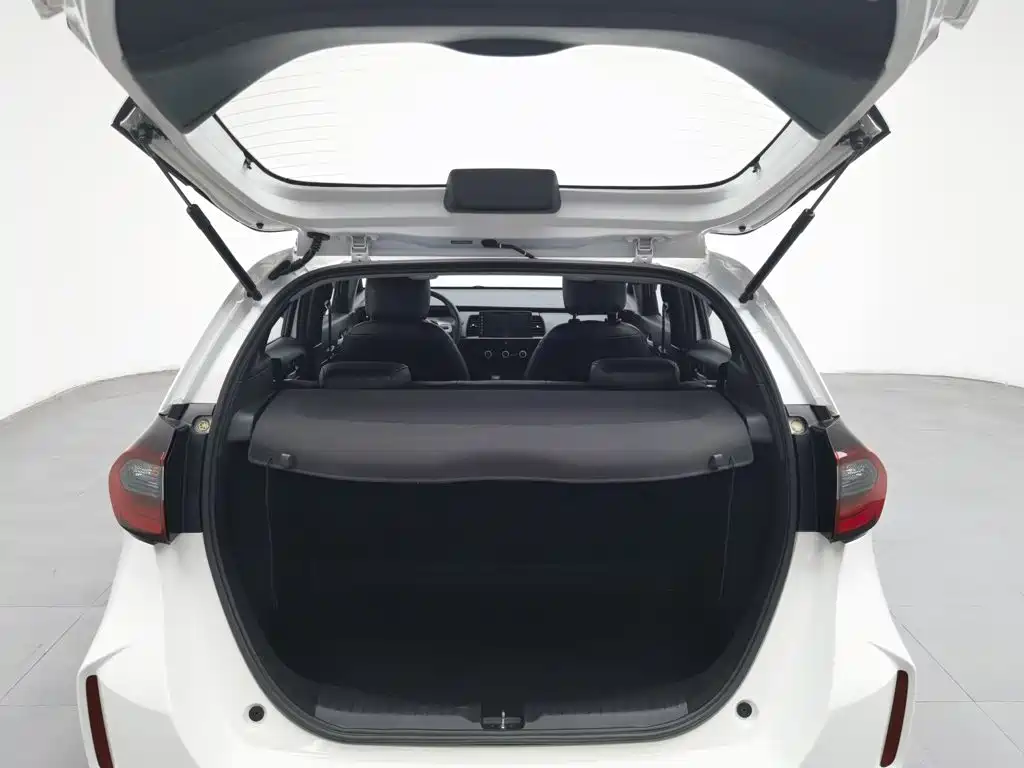 Honda Fit — миниатюра 16