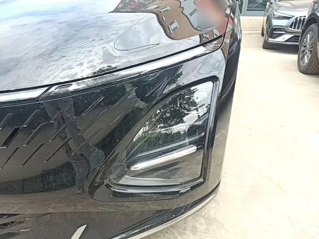 Wuling Xingguang — миниатюра 24