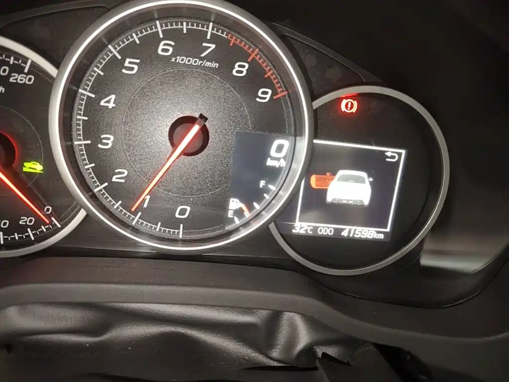 Subaru BRZ — миниатюра 12