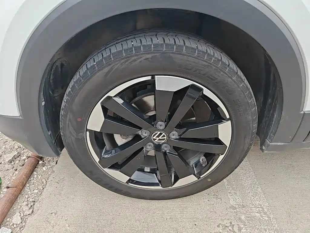 Volkswagen Tacqua — миниатюра 23