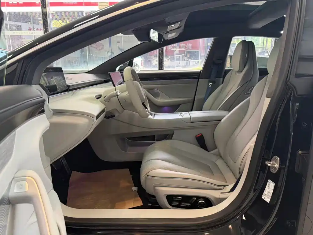 Zhijie Zhijie S7 — миниатюра 4