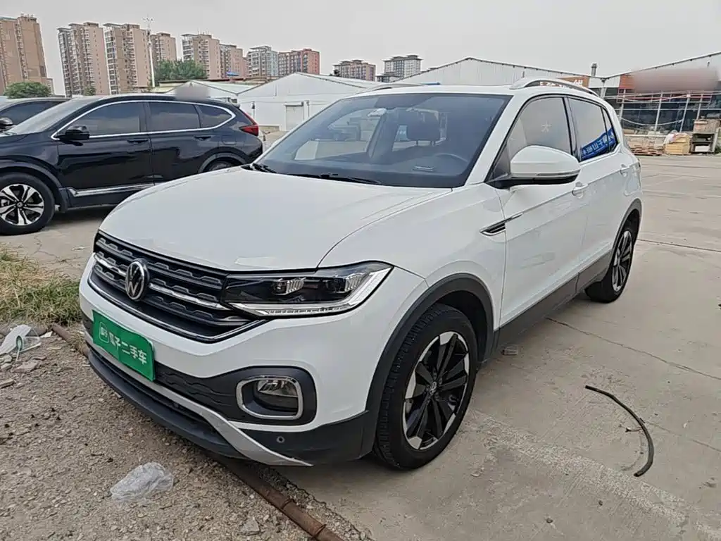 Volkswagen Tacqua — миниатюра 2