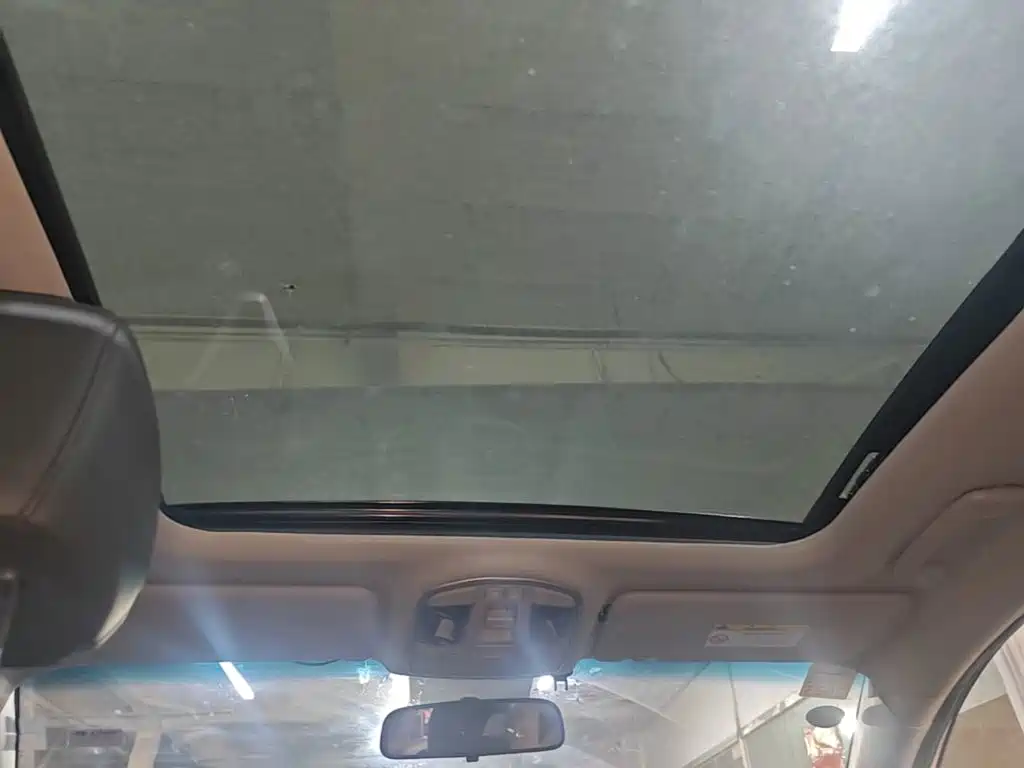 Hyundai Tucson — миниатюра 18
