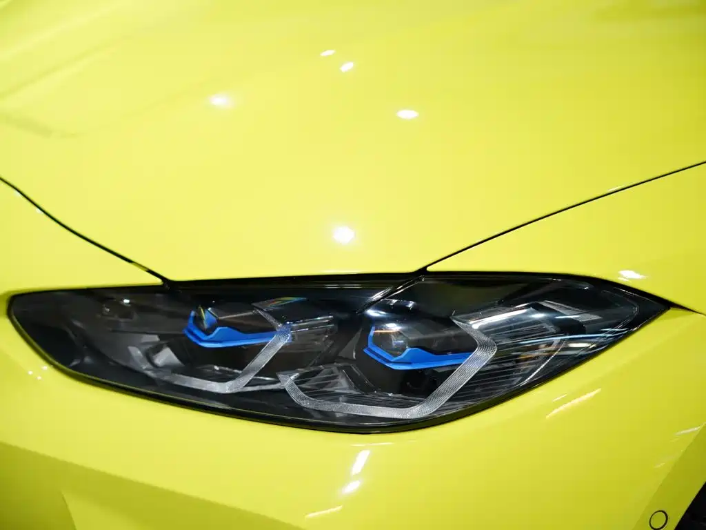 BMW M4 — миниатюра 55