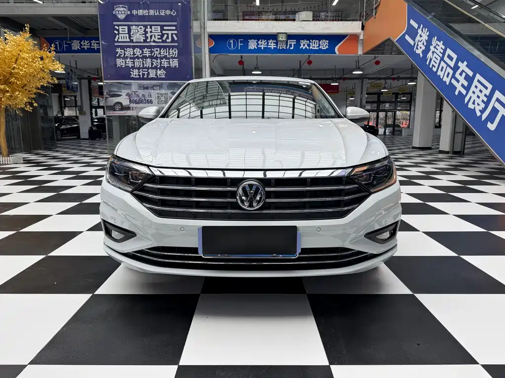 Volkswagen Sagitar 2022 280TSI DSG