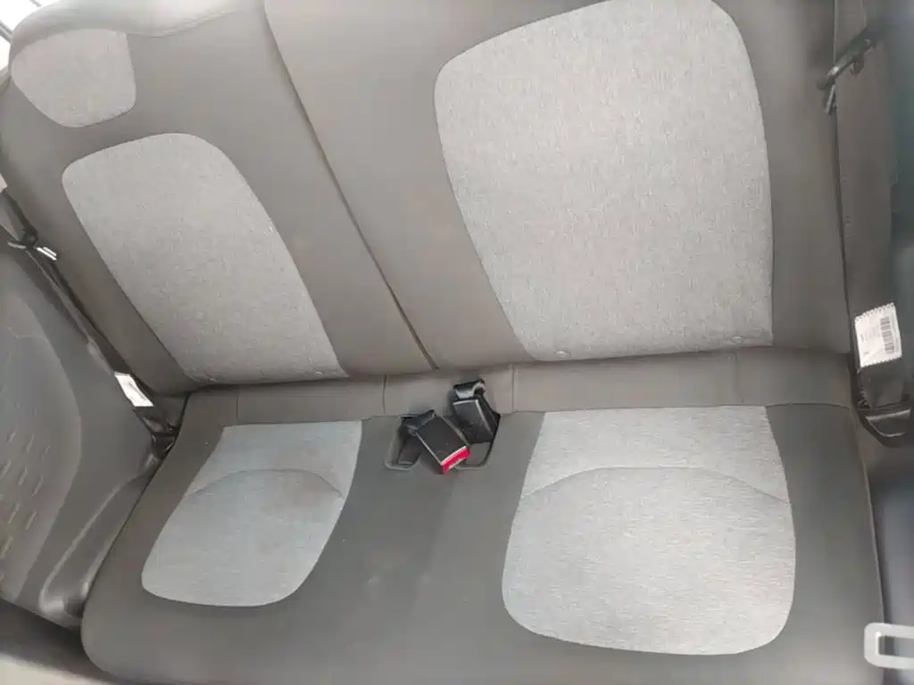 Wuling MINIEV — миниатюра 17