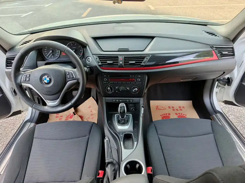 BMW X1 — миниатюра 4