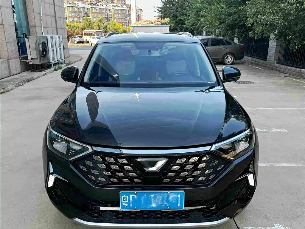 Jetta VS5 — миниатюра 2
