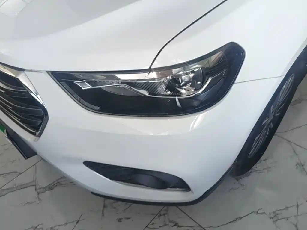 Haval H6 — миниатюра 24