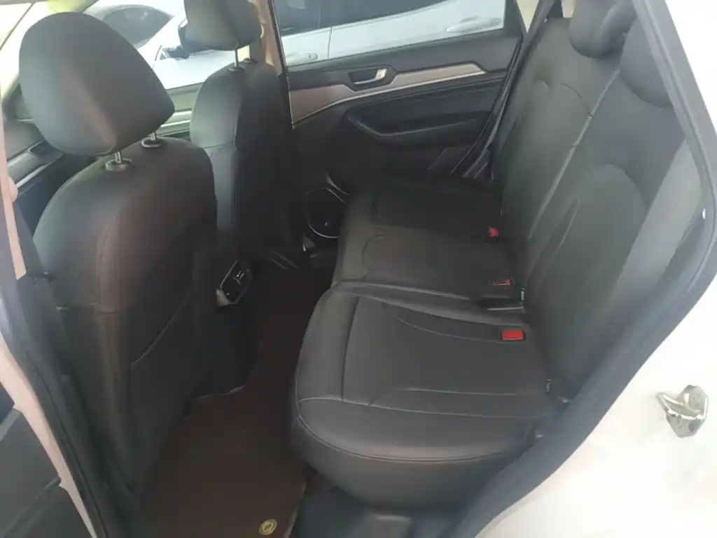 Haval H6 — миниатюра 17