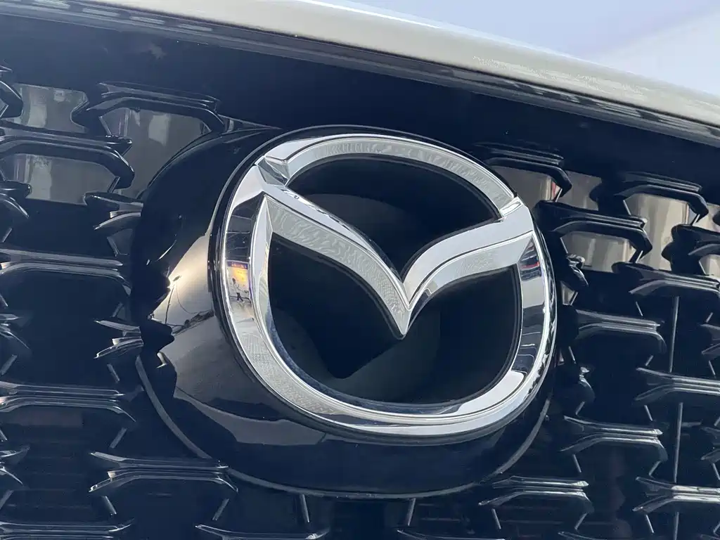 Mazda CX-5 — миниатюра 5