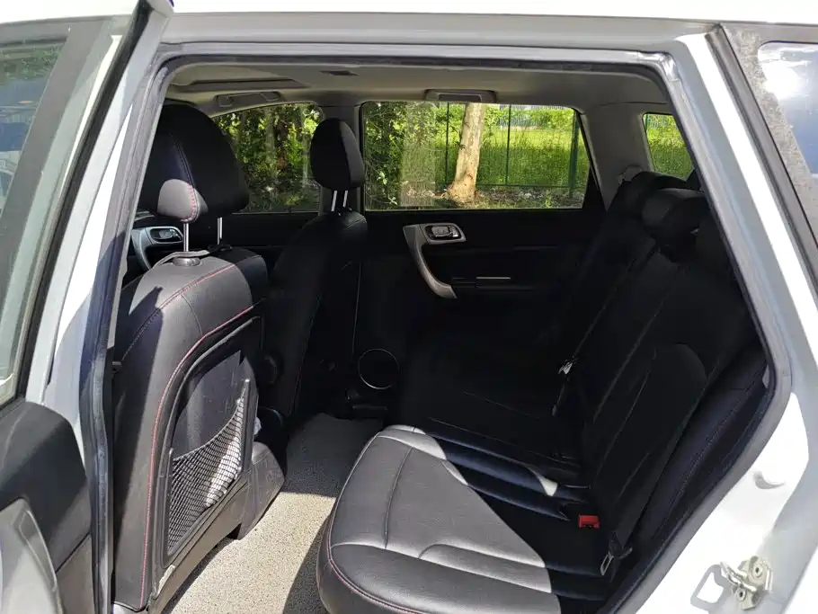 Haval H6 — миниатюра 11