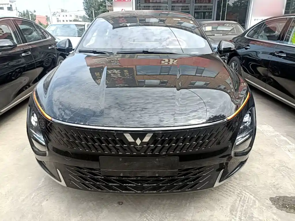 Wuling Xingguang — миниатюра 3