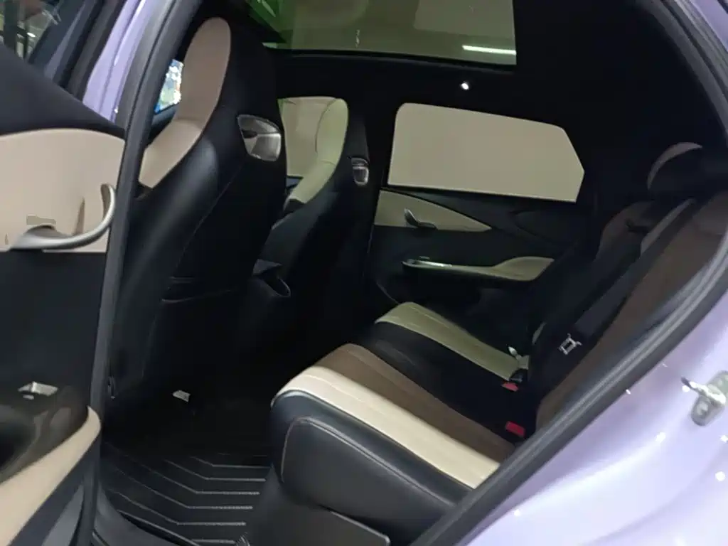 BYD Dolphin — миниатюра 17