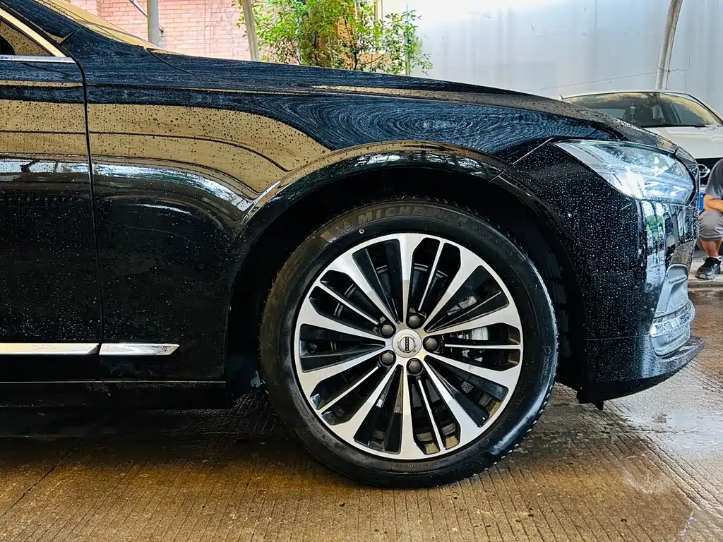 Volvo S90 2024 B5 Luxury