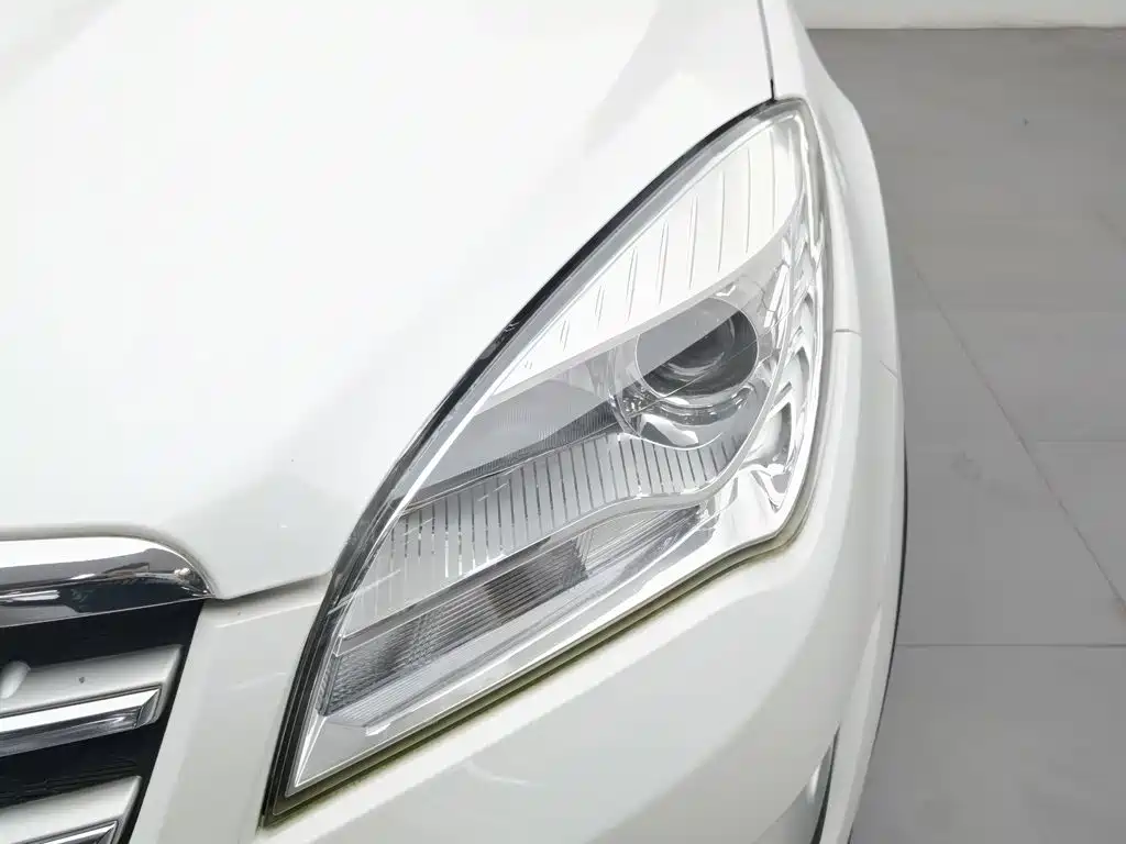 Changan CS35 — миниатюра 7