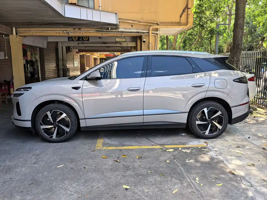 BYD Sea Lion 06 06 2025 DM-i 205 Pro