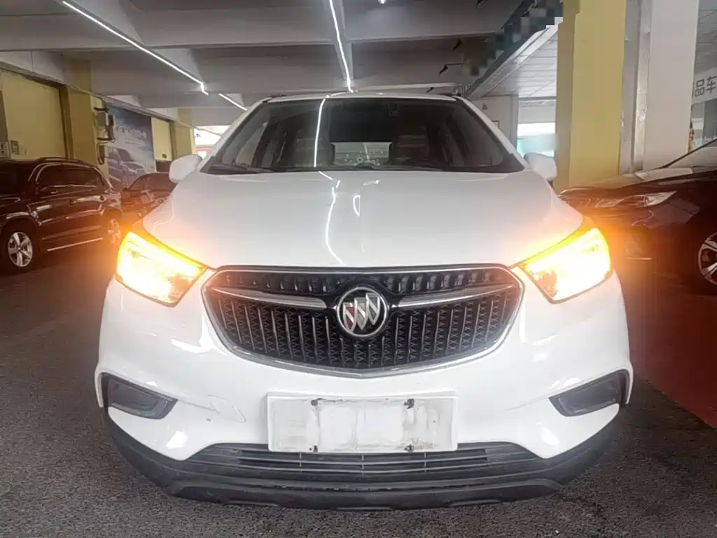 Buick Encore — миниатюра 3