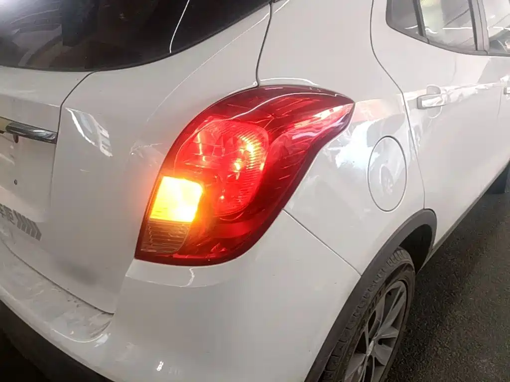 Buick Encore — миниатюра 8