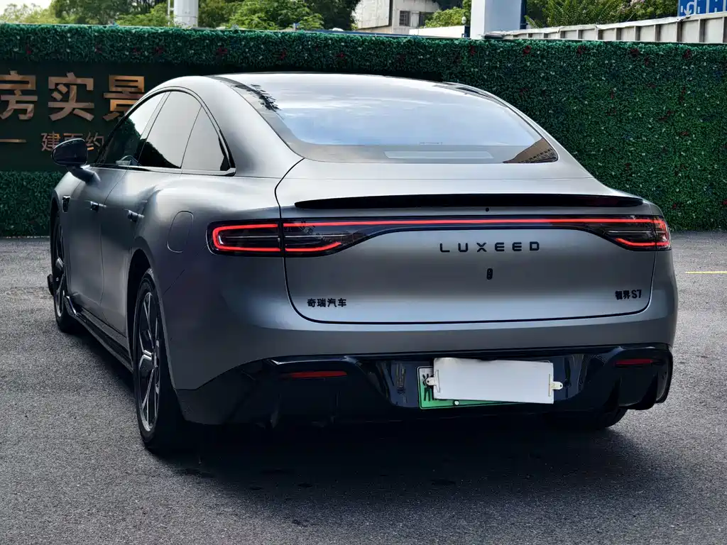 Zhijie Zhijie S7 — миниатюра 7
