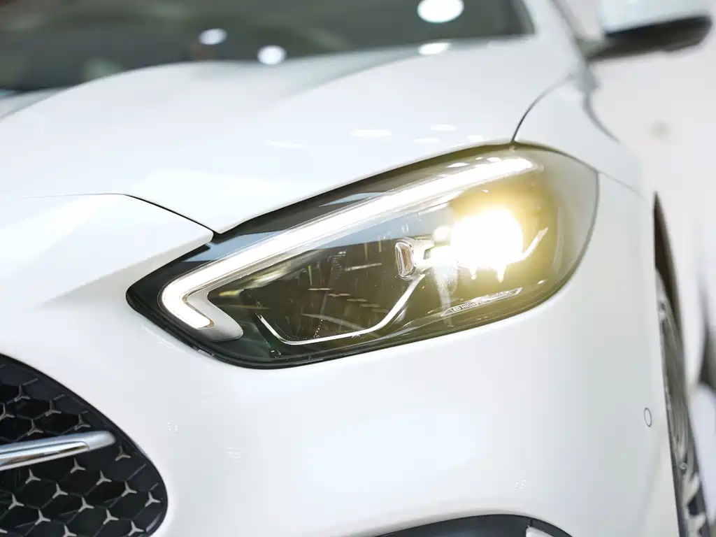 Mercedes-Benz C-Class C 2023 C 260 L Sport