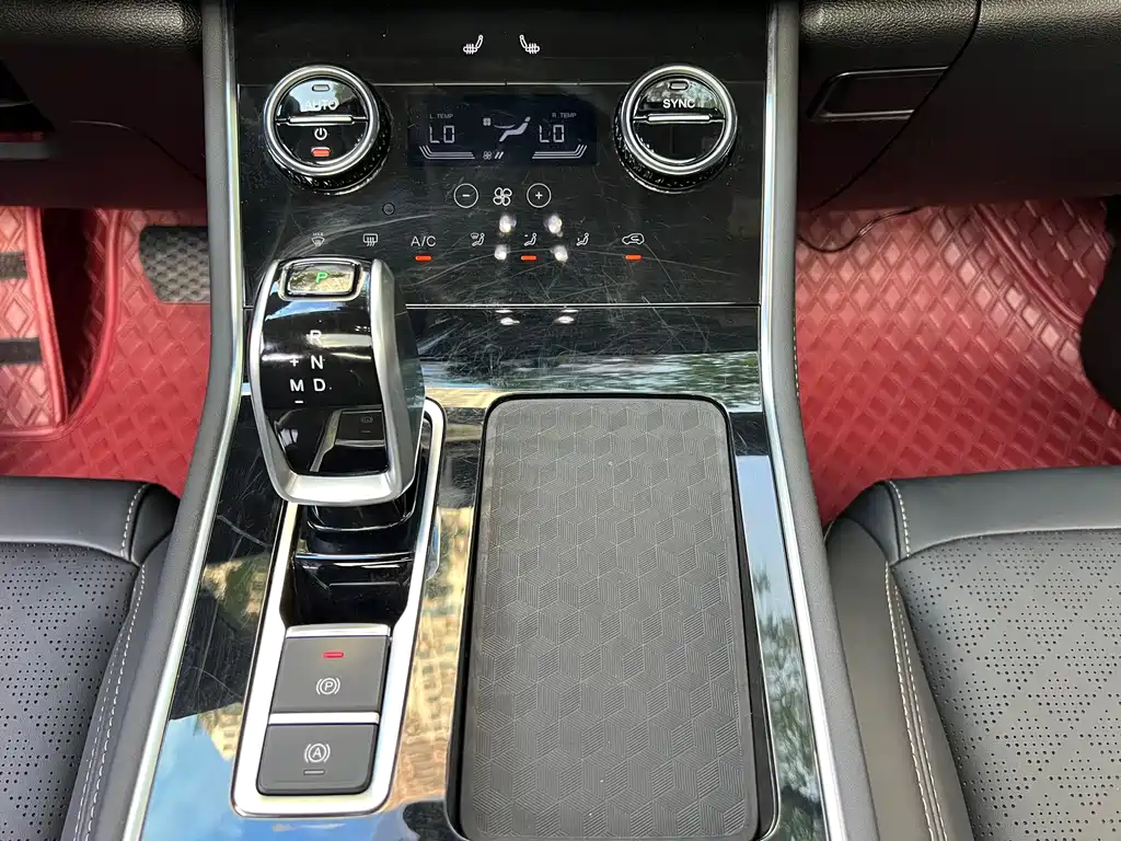 Chery Tiggo 8 — миниатюра 13