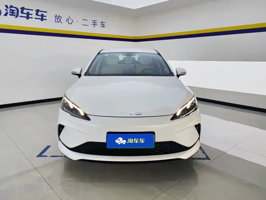 BYD Seal 05 DM-i — миниатюра 2
