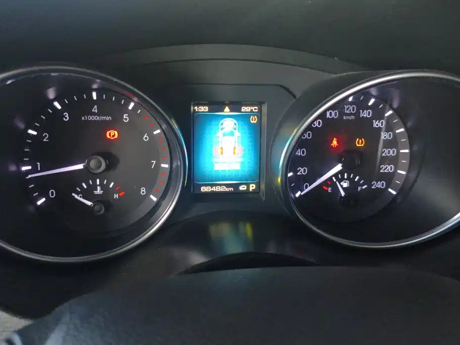 Haval H6 Coupe — миниатюра 14