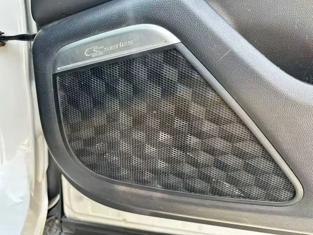 Changan CS75 — миниатюра 13