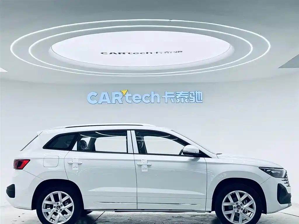 Jetta VS7 2026 280TSI AT