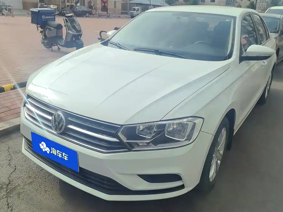 Volkswagen Bora 2020