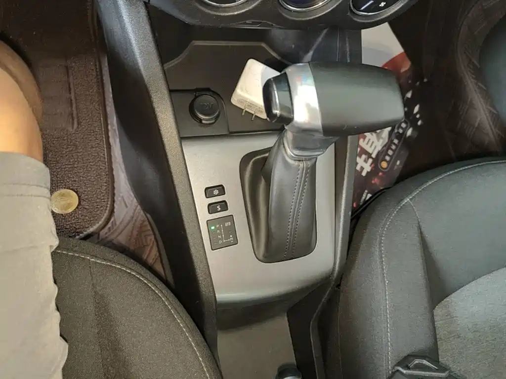 Citroen C3L — миниатюра 14