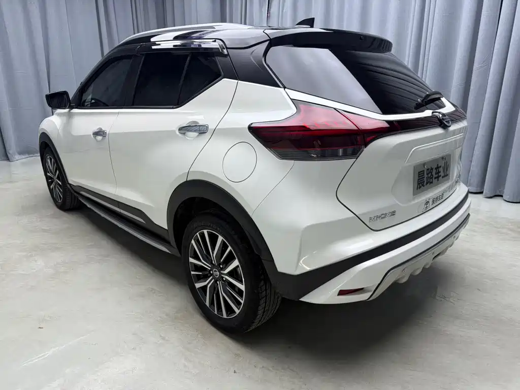 Nissan Kicks — миниатюра 6