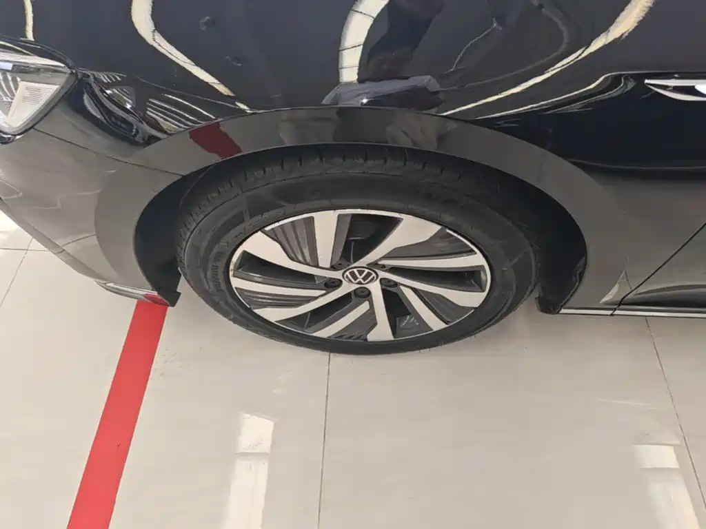 Volkswagen Magotan PHEV — миниатюра 23