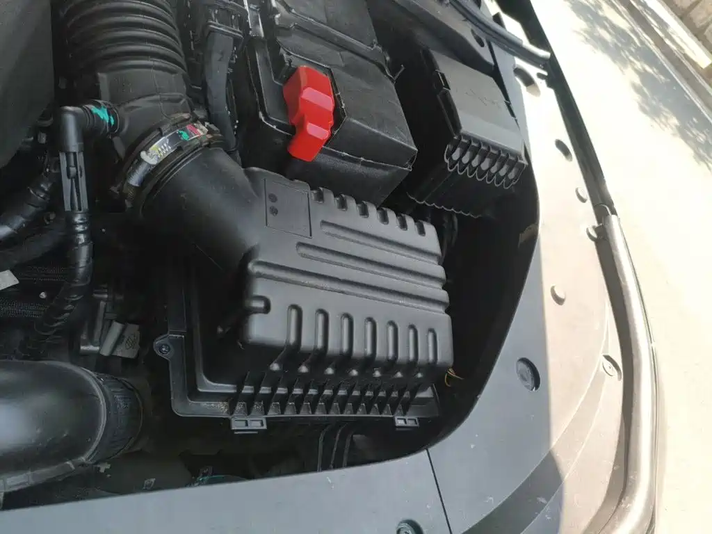 Chery Arrizo 8 — миниатюра 22