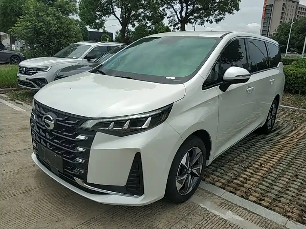 GAC M6 2023 PRO 270T DCT Luxury