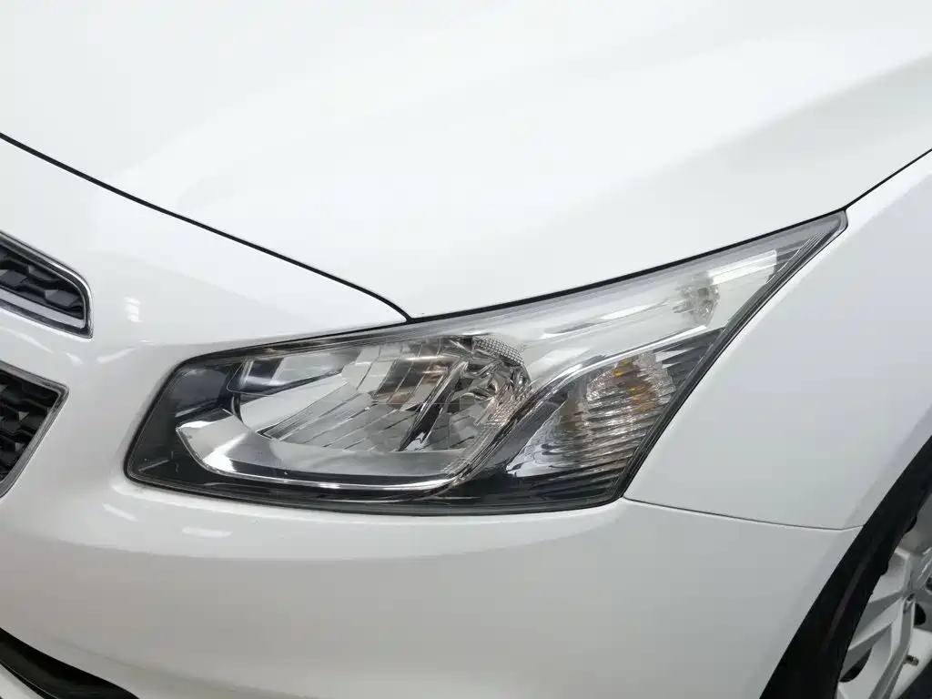 Chevrolet Cruze — миниатюра 7