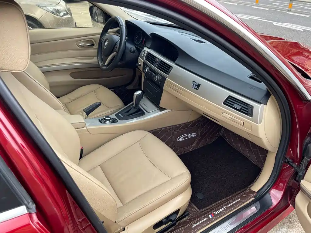 BMW 3 Series (Import) — миниатюра 5