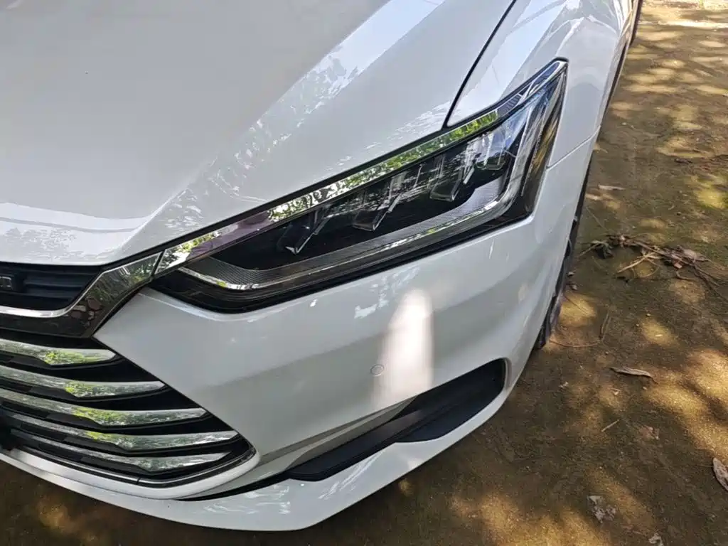 BYD Qin Pro — миниатюра 24