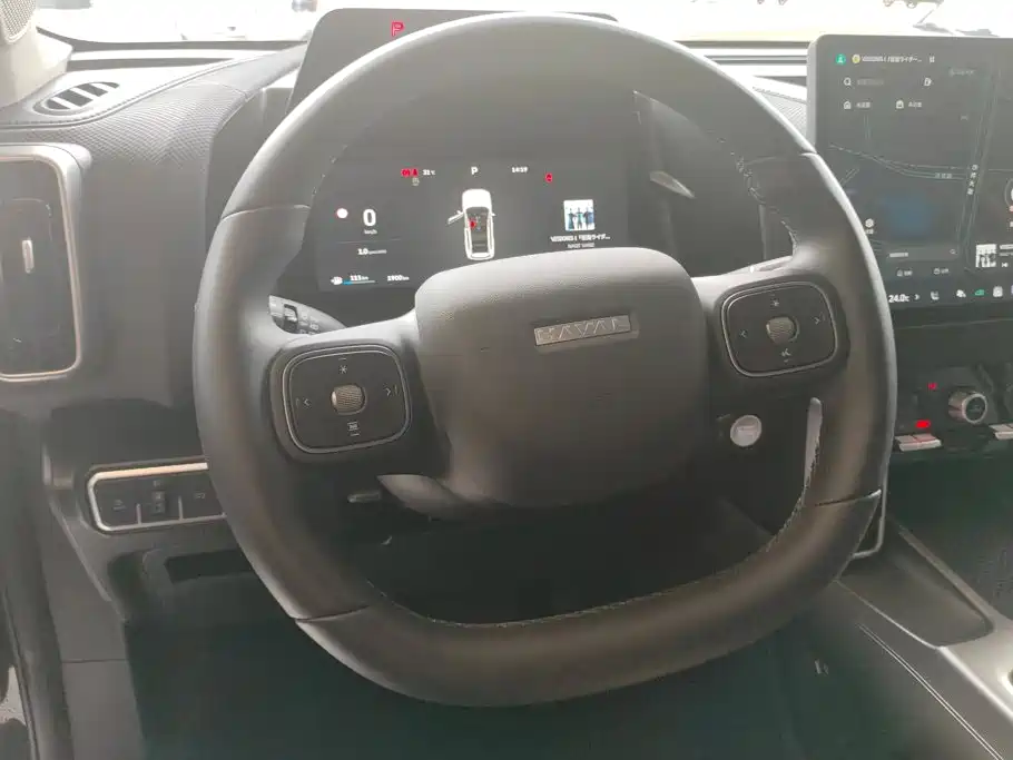 Haval Big Dog — миниатюра 15