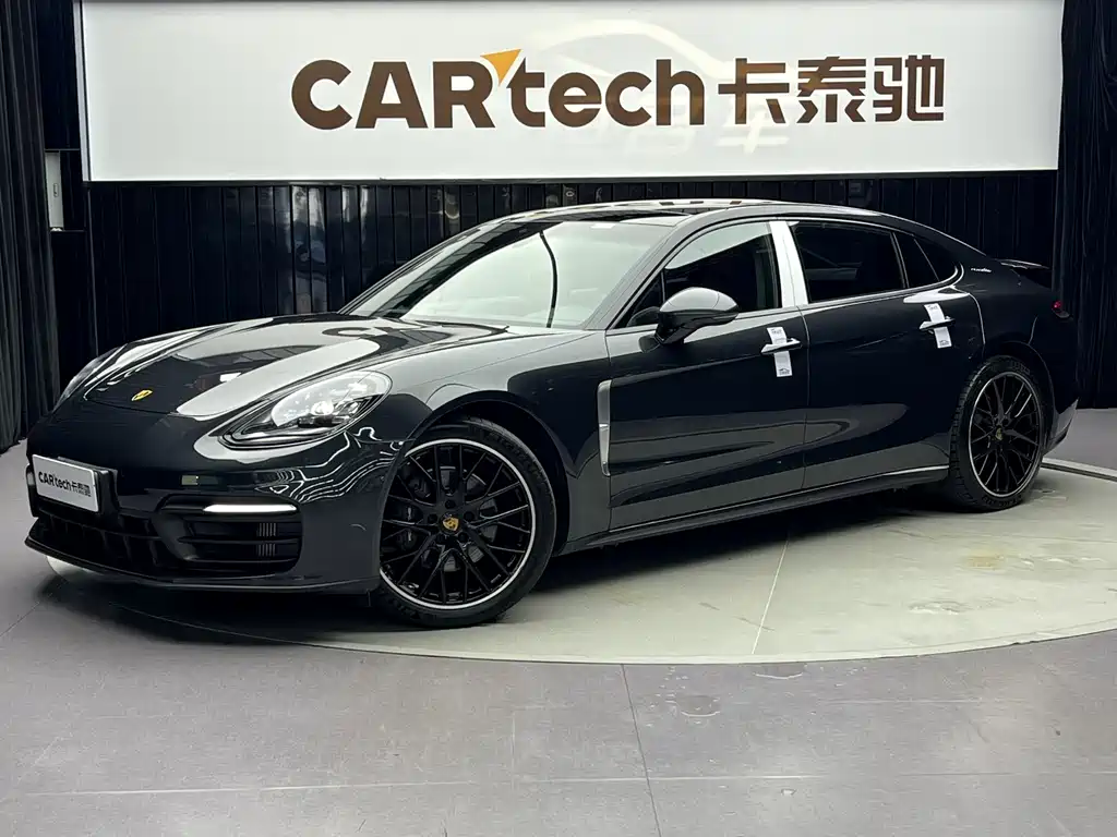Porsche Panamera 2023 Panamera Executive Long Wheelbase 2.9T