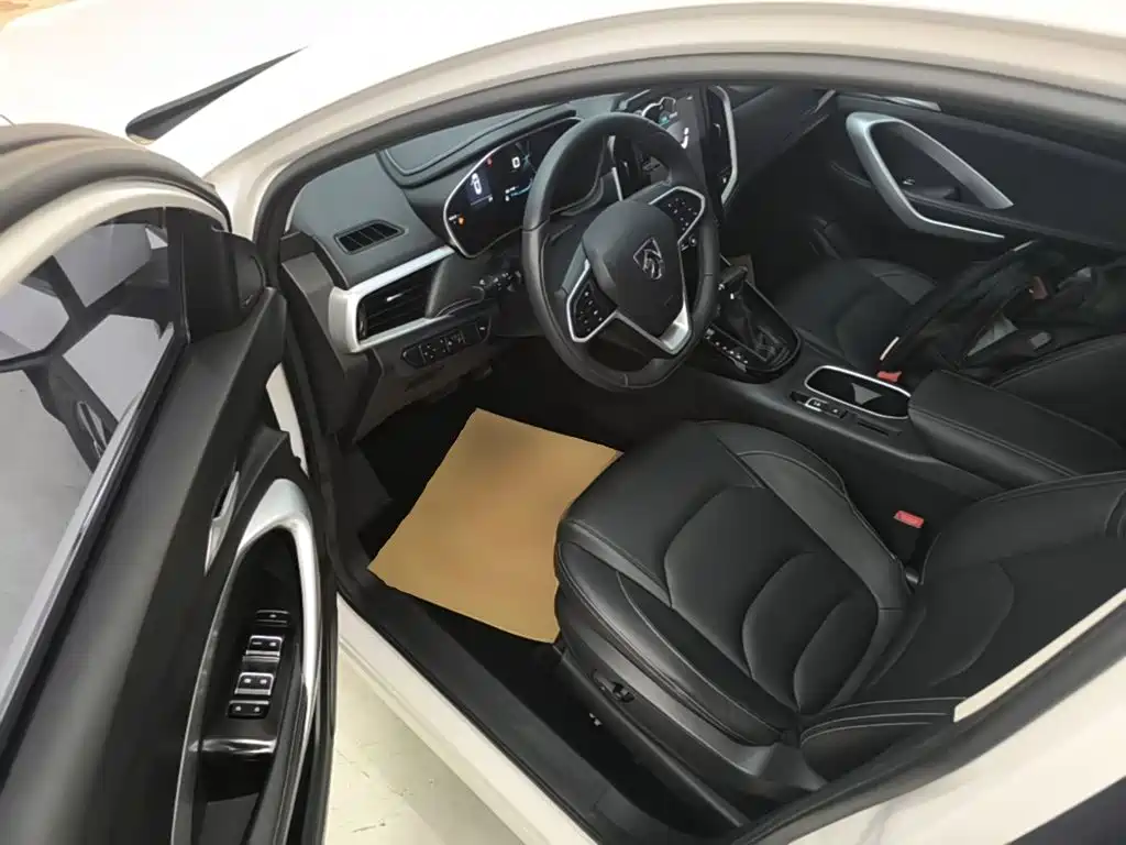 Baojun 530 — миниатюра 16